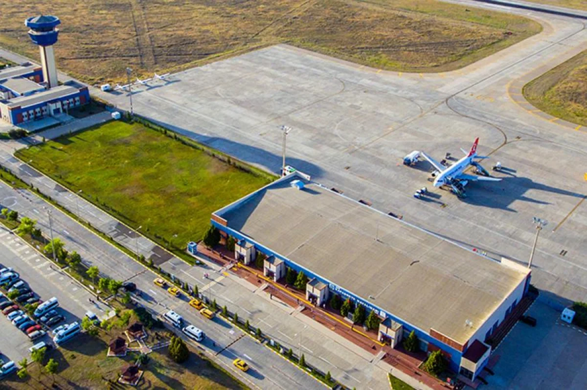 Havalimanı Transferi